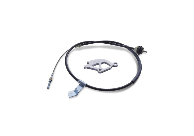 Ford Performance Parts Ford Racing 1996-2004 V8 Mustang Adjustable Clutch Linkage Kit (view 2)