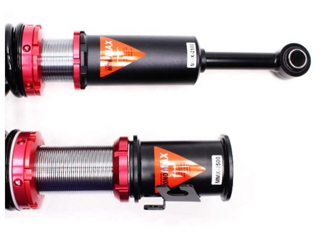 Godspeed Nissan 240SX (S14) 1995-98 Coilovers (view 2)