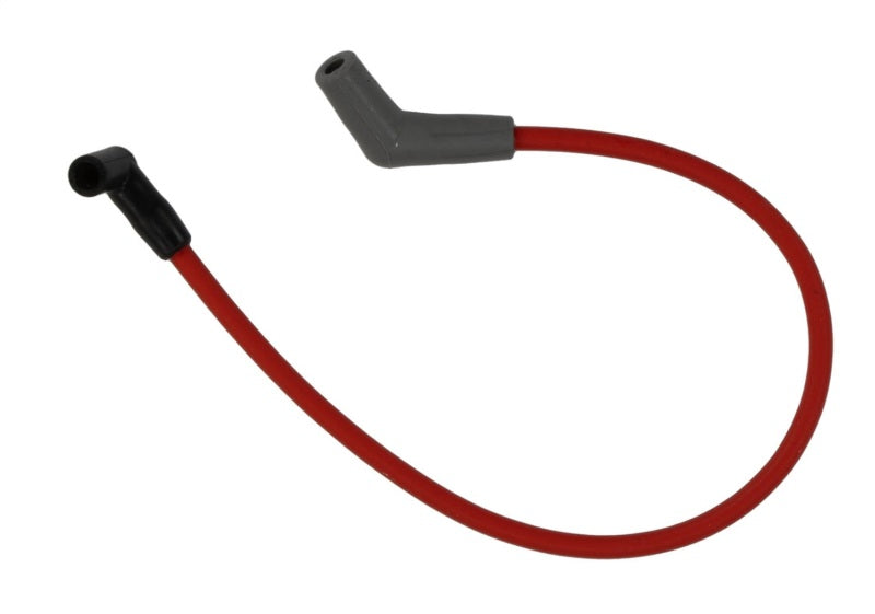 Ford Performance Parts Ford Racing 9mm Spark Plug Wire Sets - Red (view 11)