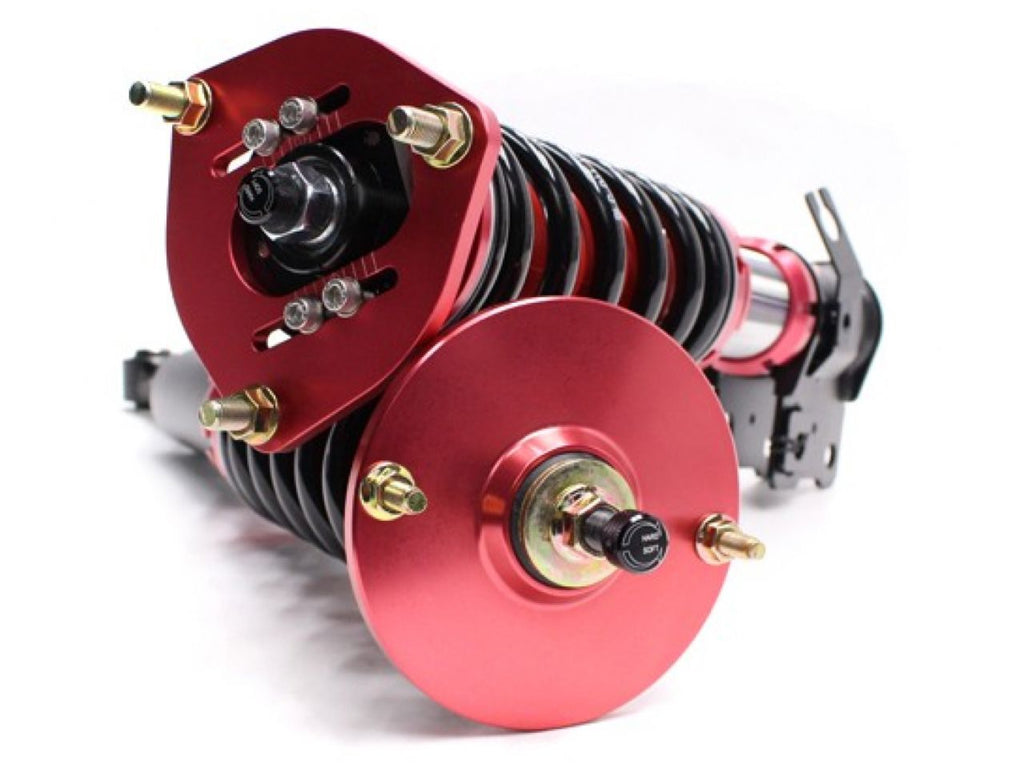 Godspeed Nissan 240SX (S14) 1995-98 Coilovers (view 3)
