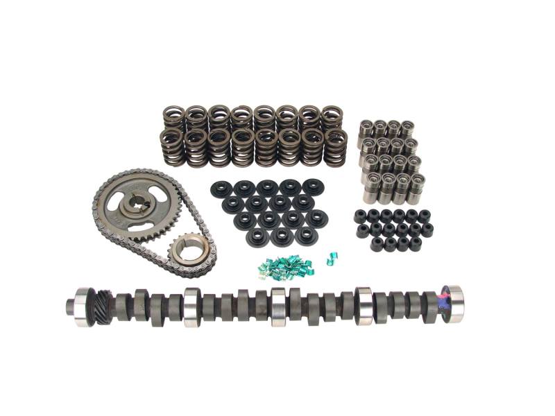 Comp Cams FW XE268H-10 CAM & KIT (view 1)