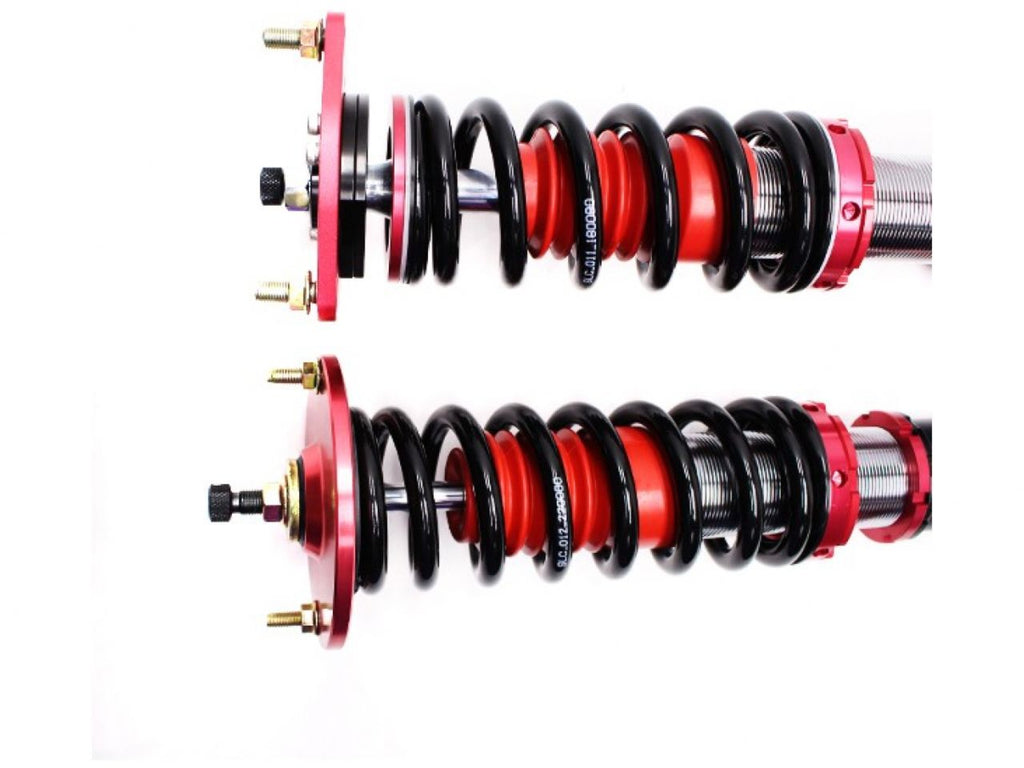 Godspeed Nissan 240SX (S14) 1995-98 Coilovers (view 4)