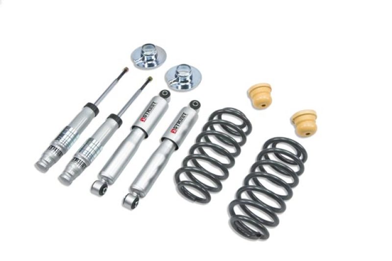 Belltech Lowering Kit With Sp Shocks (view 1)