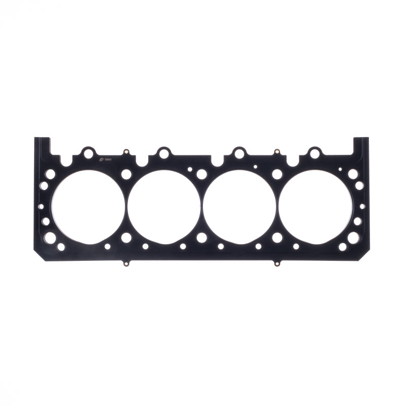 Cometic Gasket Cometic Ford 460 Pro Stock V8 .027in MLS Cylinder Head Gasket - 4.700in Bore - With Hemi Head C5888-027