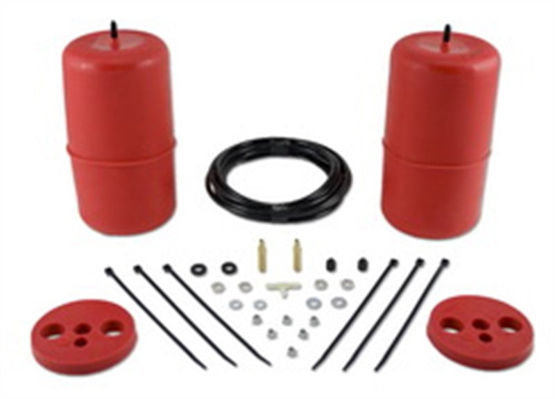 AIRLIFT 1000 Air Spring Kit (view 1)