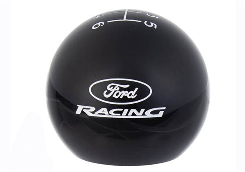 Ford Performance Parts 2015-2016 Mustang Shift Knob 6 Speed (view 2)