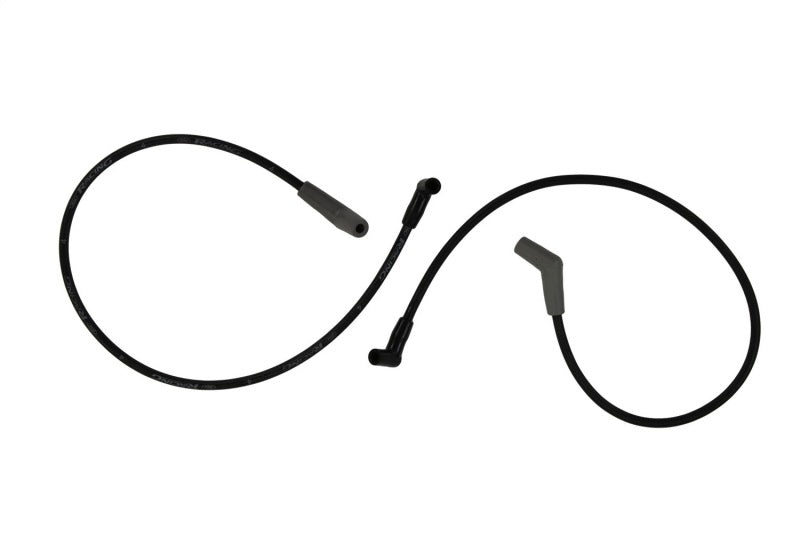 Ford Performance Parts Ford Racing 9mm Spark Plug Wire Sets - Black (view 3)