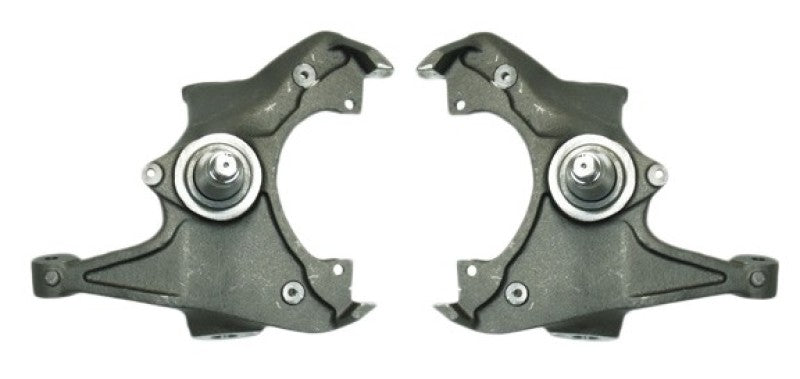 Belltech Drop Spindle Set 89-00 C-3500 (All Cabs & Beds) (view 2)