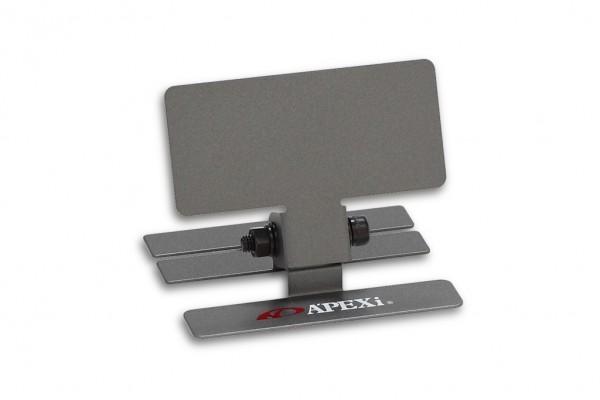 Apexi Electronics Components Mounting Bracket for A'PEXi Electronics (fixed type) *Discontinued (view 2)
