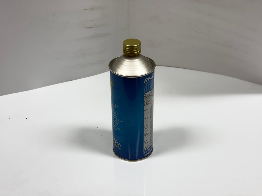 Endless RF‑650 Racing Brake Fluid 500 mL - 613°F Dry Boiling Point, Motorsport Grade RF650 (view 5)
