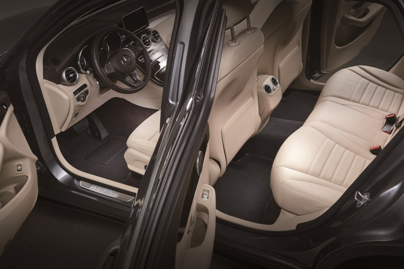3D MAXpider 13-18 Toyota Avalon Elegant Black R1 R2 L1TY13004709