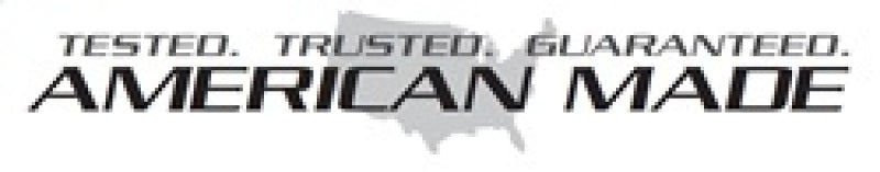 Access LOMAX Stance Hard Cover 16+ Nissan Titan & Titan XD 6ft 6in Box (w/ or w/o utili-track) G3030029