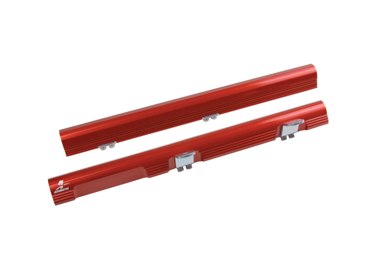 Aeromotive Chrysler 5.7L & 6.1L HEMI Fuel Rail Kit (view 1)