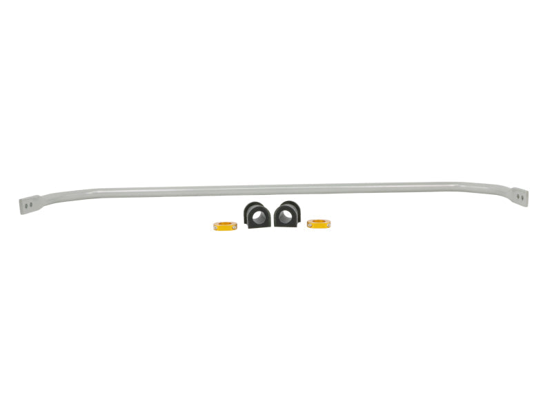 Whiteline Front Sway Bar 24mm Heavy Duty Blade Adjustable Mazda MX-5 Miata 06-11 (view 2)