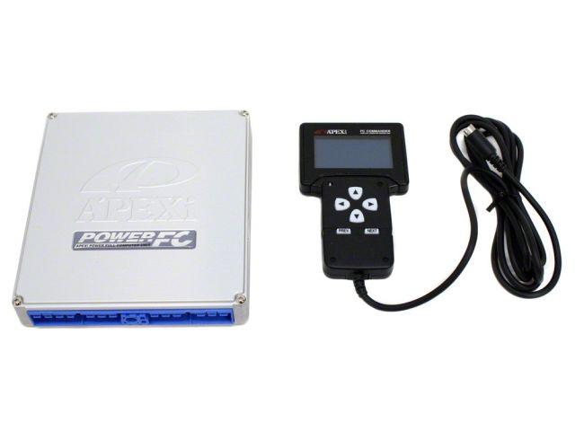 Apexi Power FC, 1994-1996 Nissan Silvia/240SX (S14) (D-Jetro) *Discontinued (view 1)