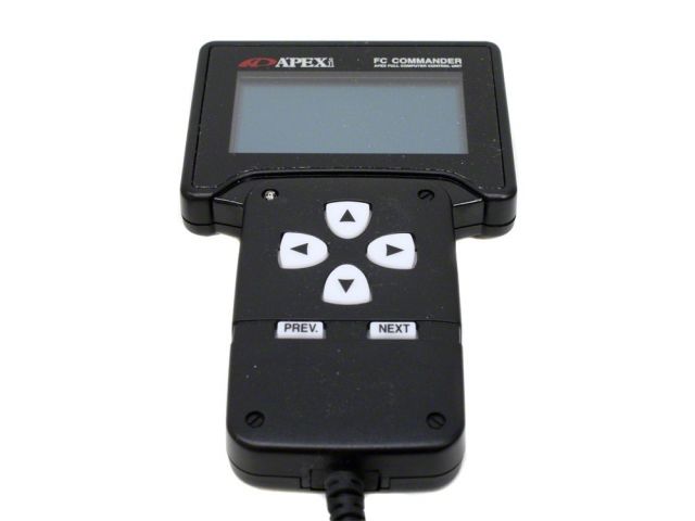 Apexi Power FC, 1994-1996 Nissan Silvia/240SX (S14) (D-Jetro) *Discontinued (view 5)
