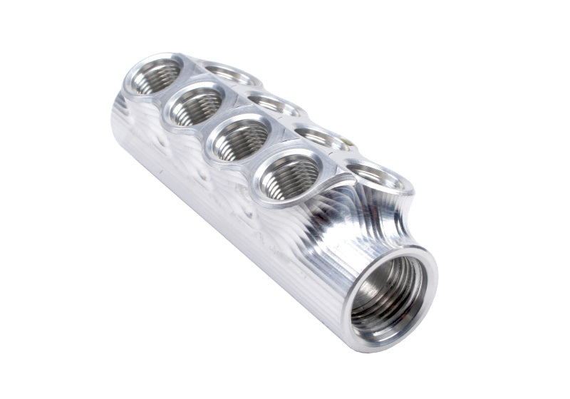 Aeromotive Fuel Distribution logs (view 7)