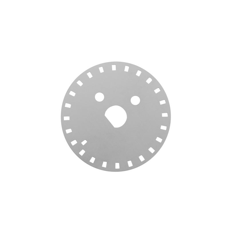 AEM Electronics CAS Trigger Disk 50mm OD Nissan 240SX 300ZX Silvia (view 2)