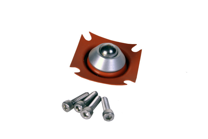 Aeromotive Diaphragm A2000 Repair Kit, Fuel Pump (view 3)