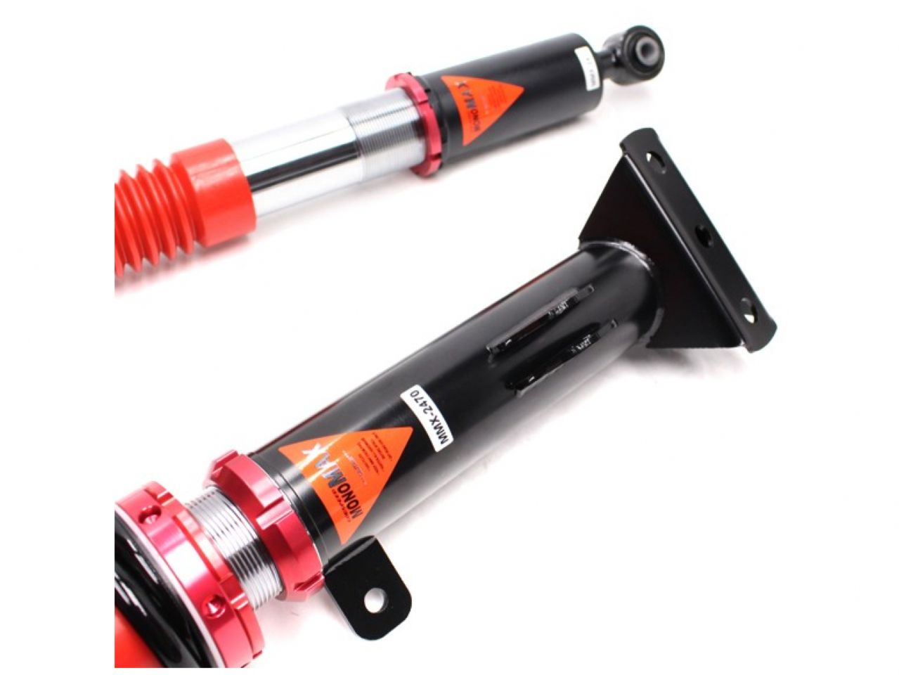 Godspeed BMW Z4 M Coupe/M Roadster (E85/E86)/None-M (E85/E86) Coilovers (view 2)