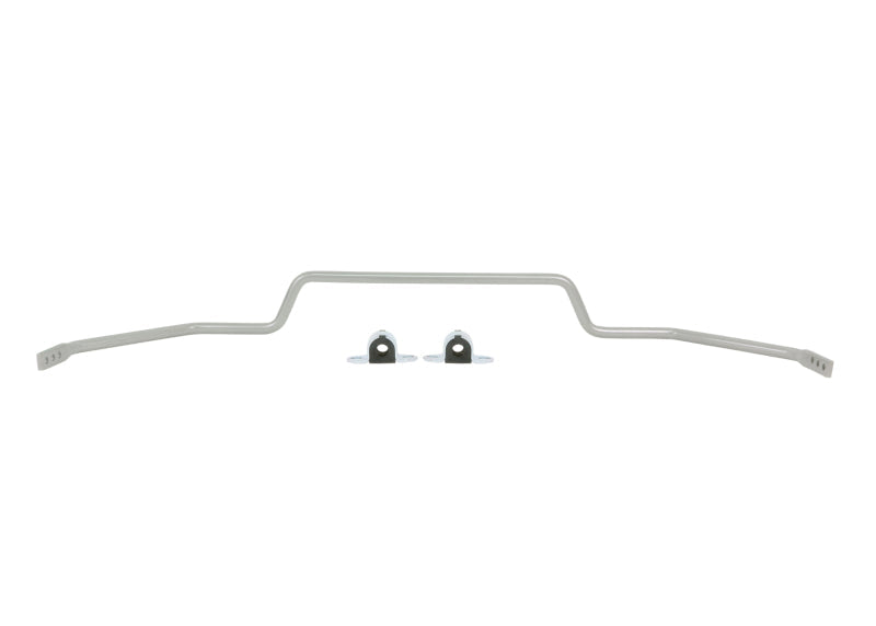 Whiteline Rear Sway Bar 20mm X Heavy Duty Blade Adjustable Nissan GT-R 2009-2011 (view 2)