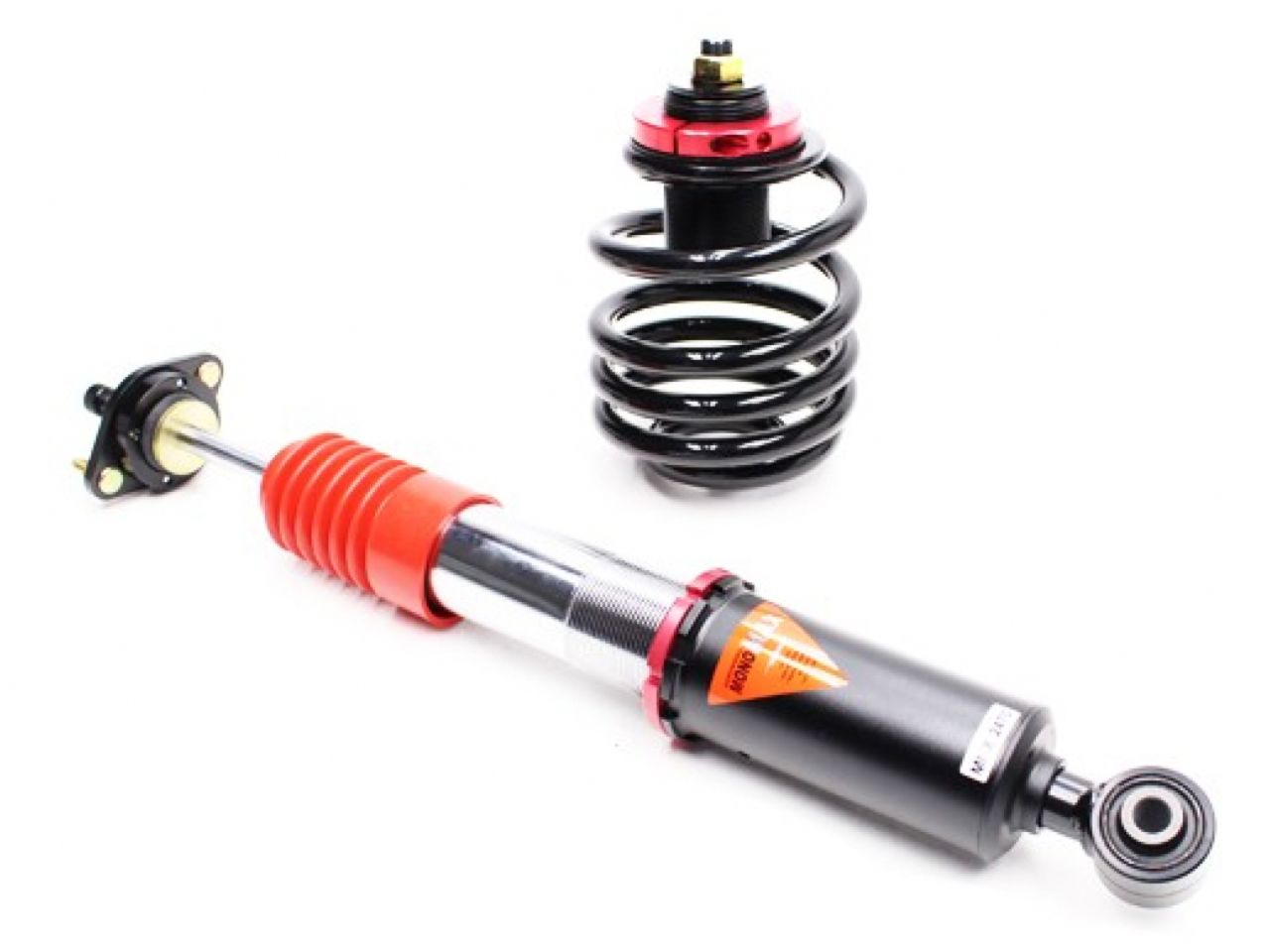 Godspeed BMW Z4 M Coupe/M Roadster (E85/E86)/None-M (E85/E86) Coilovers (view 3)