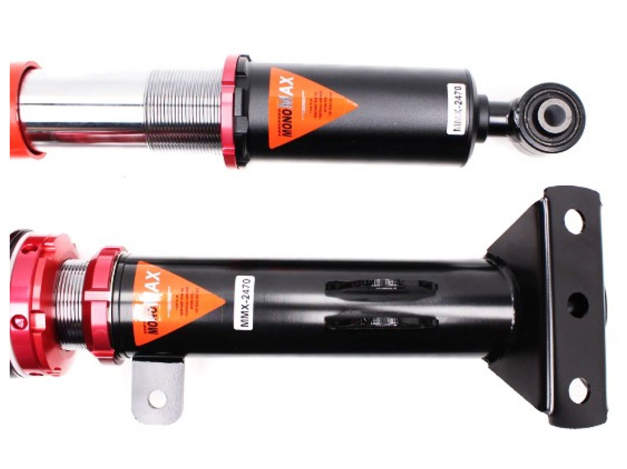 Godspeed BMW Z4 M Coupe/M Roadster (E85/E86)/None-M (E85/E86) Coilovers (view 4)
