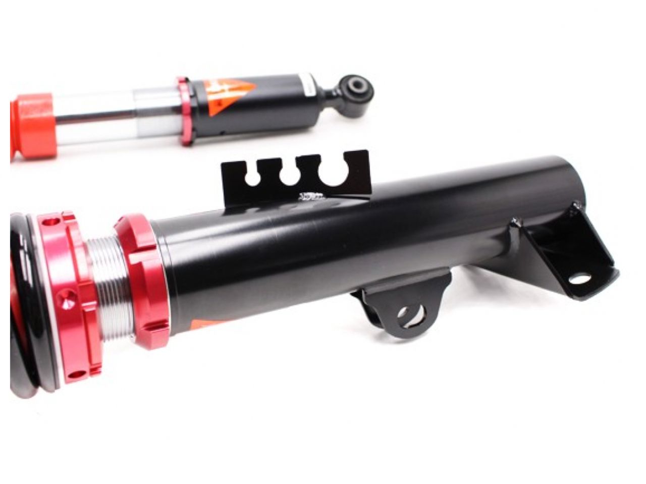 Godspeed BMW Z4 M Coupe/M Roadster (E85/E86)/None-M (E85/E86) Coilovers (view 5)