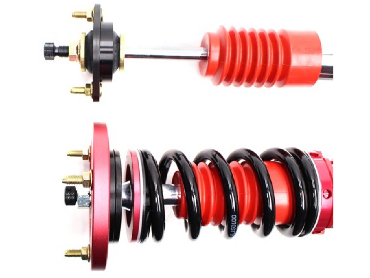 Godspeed BMW Z4 M Coupe/M Roadster (E85/E86)/None-M (E85/E86) Coilovers (view 6)