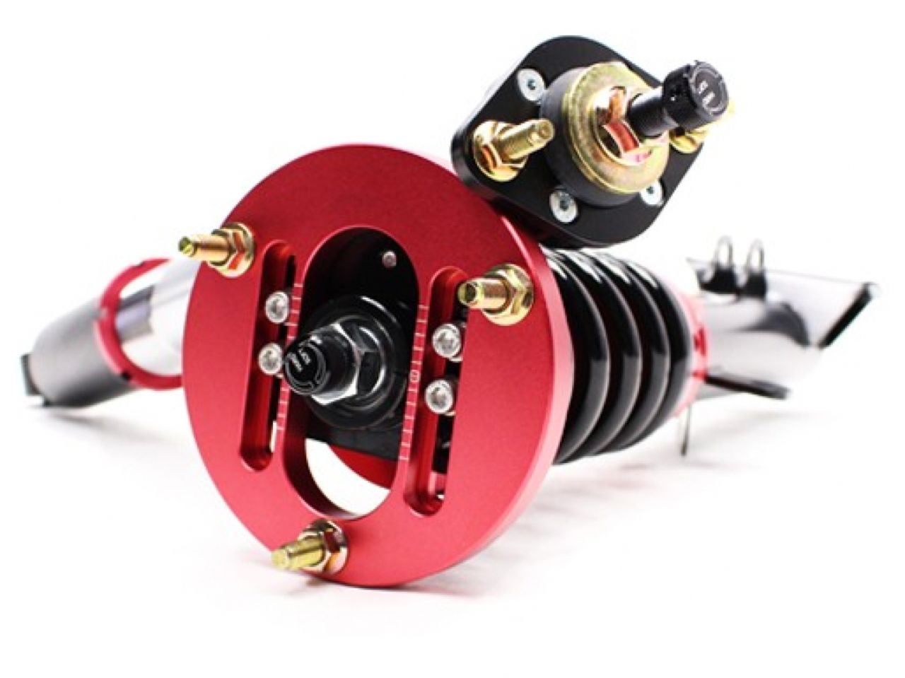 Godspeed BMW Z4 M Coupe/M Roadster (E85/E86)/None-M (E85/E86) Coilovers (view 7)