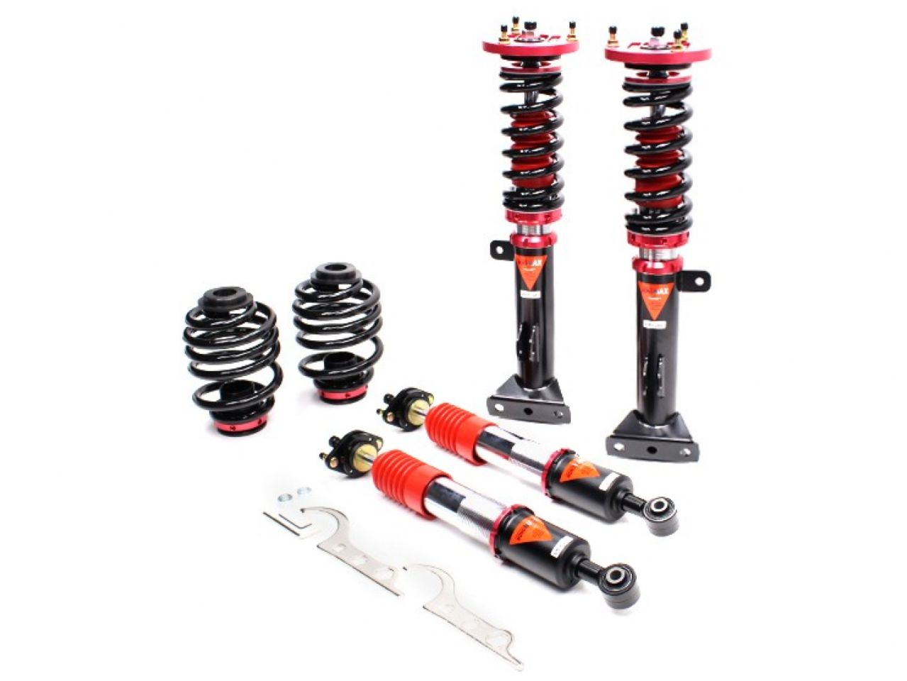 Godspeed BMW Z3 E36/M Coupe/M Roadster E36/None-M E36 1996-02 Coilovers (view 1)