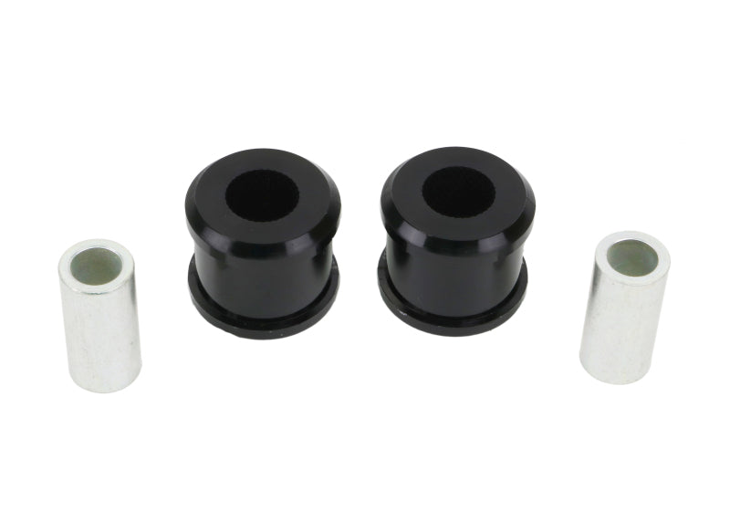 Whiteline Toe Arm Inner Bushings Mitsubishi Lancer Evo IV 1996-1996 (view 3)