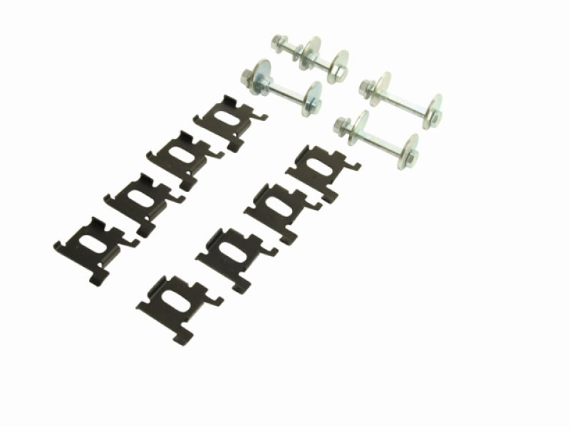 Belltech Alignment Kit 02-05 Dodge Ram (view 1)