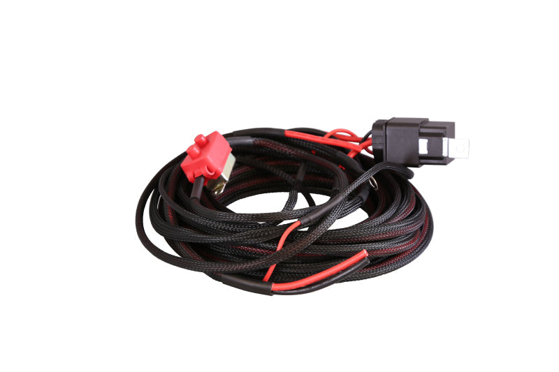 Aeromotive Premium Heavy Duty Fuel Pump Wiring Kit Deluxe (view 4)