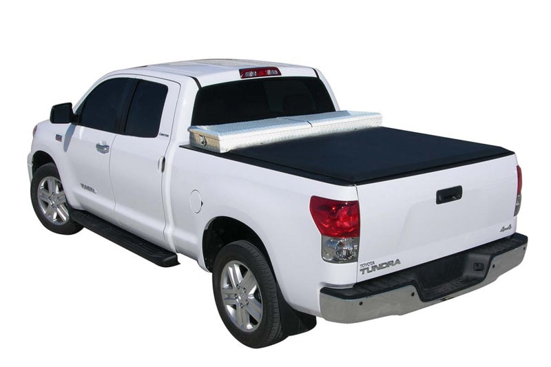Access Lorado 14+ Chevy/GMC Full Size 1500 5ft 8in Bed Roll-Up Cover 42319