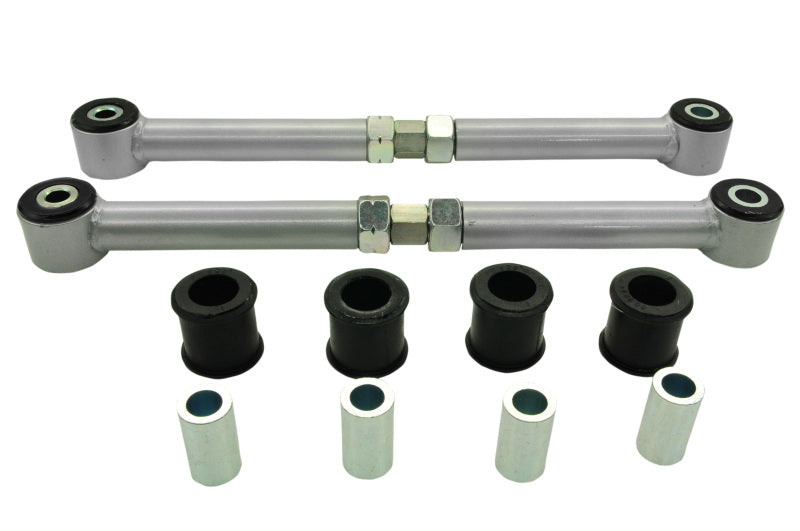 Whiteline Toe Correction Complete Control Arms Subaru Impreza 2002-2004 (view 1)