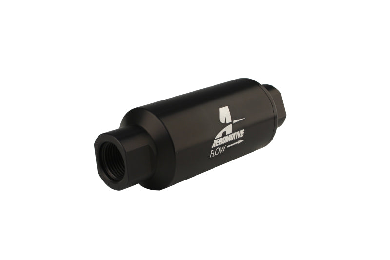 Aeromotive Marine Inlet, ORB-10 Fuel Filter (view 7)
