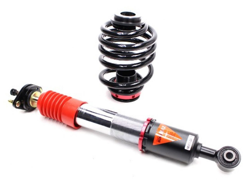 Godspeed BMW Z3 E36/M Coupe/M Roadster E36/None-M E36 1996-02 Coilovers (view 2)