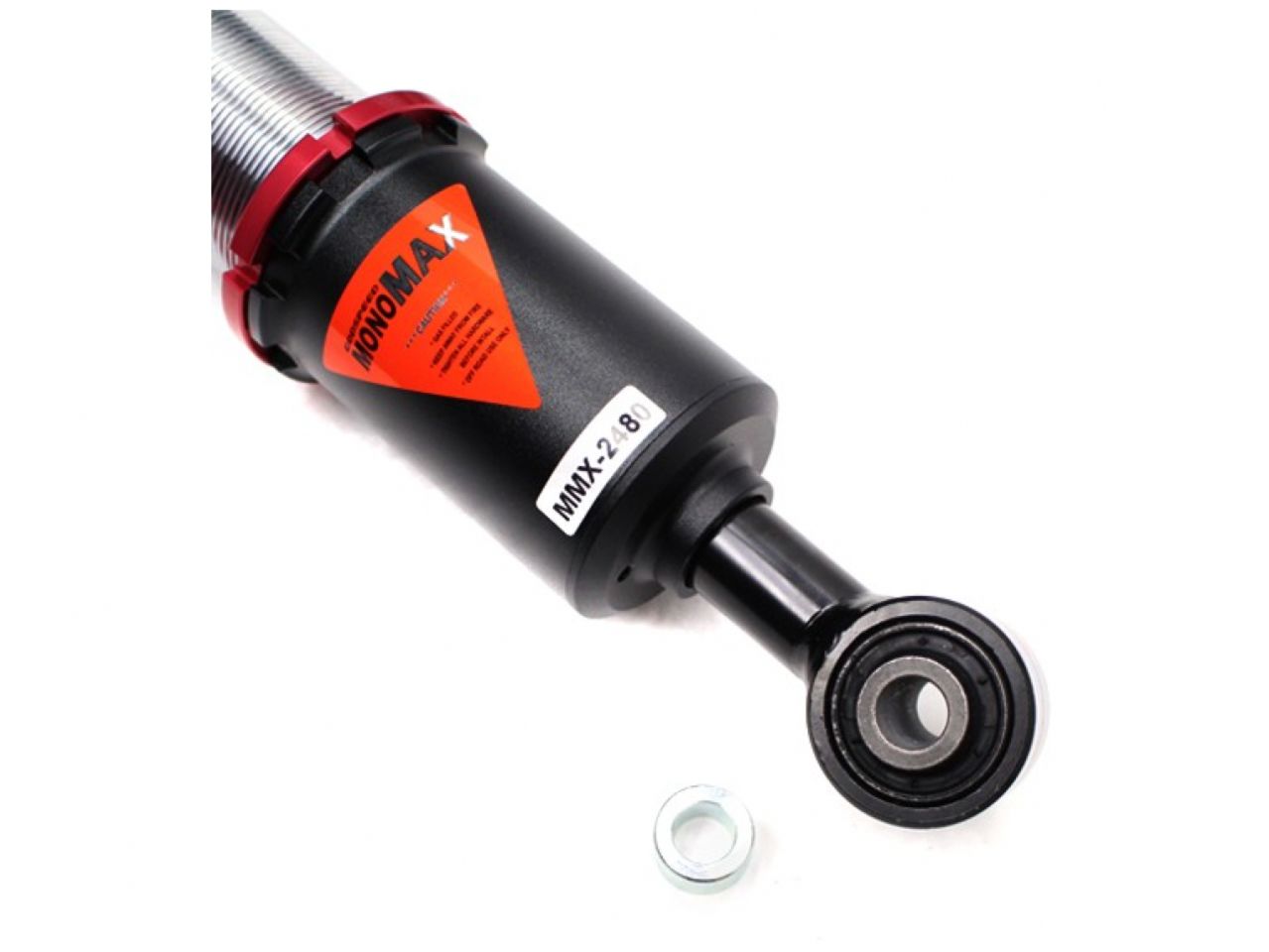 Godspeed BMW Z3 E36/M Coupe/M Roadster E36/None-M E36 1996-02 Coilovers (view 3)