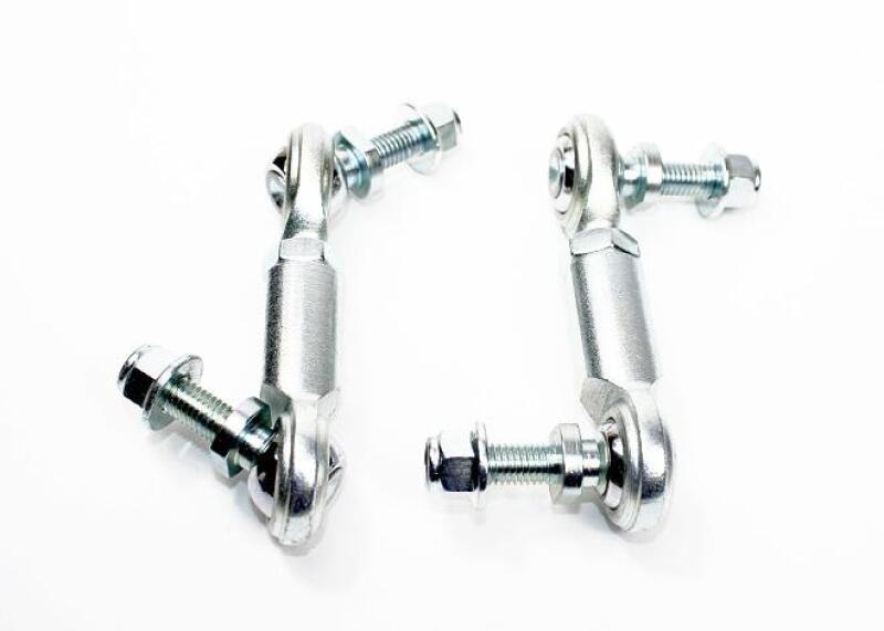 SPL Part NC Miata Front/Rear Swaybar Endlinks MX-5 RX-8 FE (view 8)