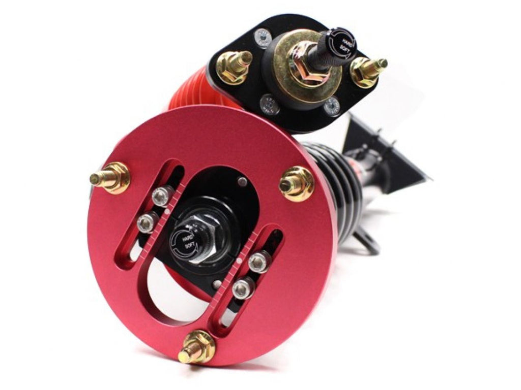 Godspeed BMW Z3 E36/M Coupe/M Roadster E36/None-M E36 1996-02 Coilovers (view 4)