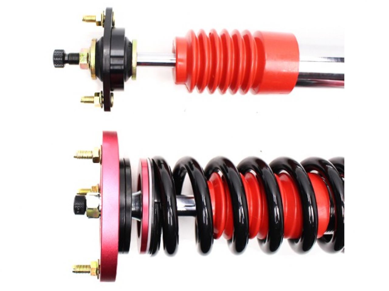 Godspeed BMW Z3 E36/M Coupe/M Roadster E36/None-M E36 1996-02 Coilovers (view 5)