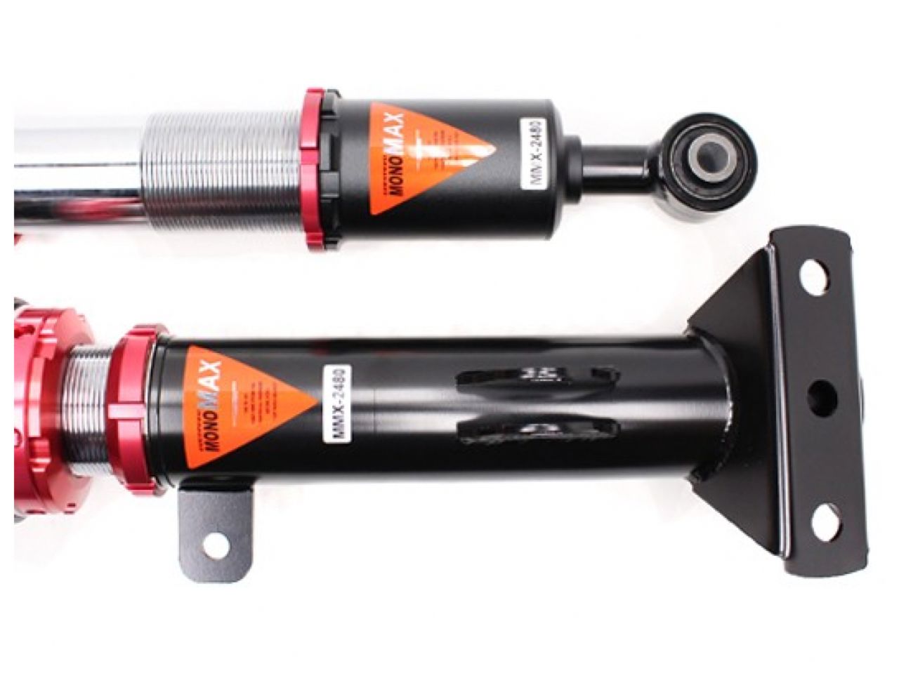 Godspeed BMW Z3 E36/M Coupe/M Roadster E36/None-M E36 1996-02 Coilovers (view 6)
