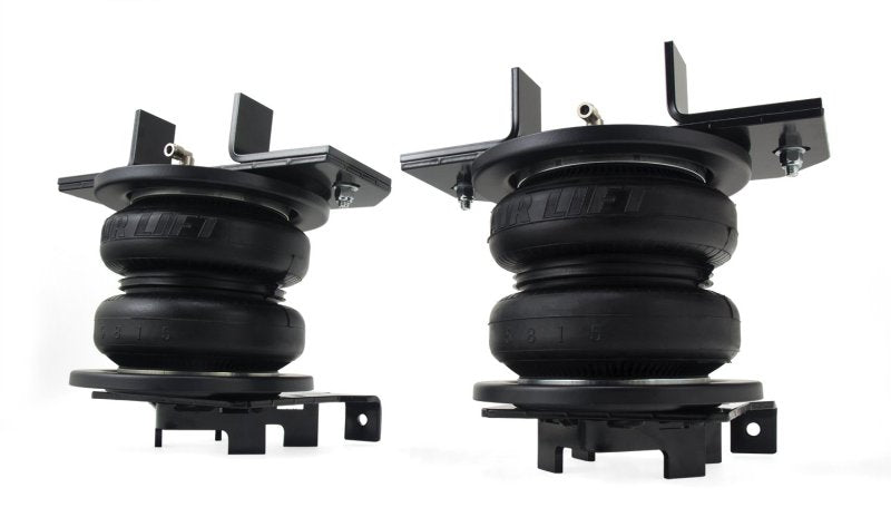 AIRLIFT LoadLifter 7500XL for 03-17 Ram (view 2)