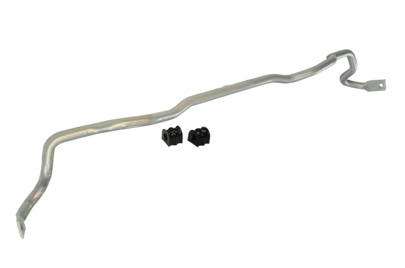 Whiteline Front Sway Bar 22mm Heavy Duty Subaru Impreza 2002-2007 (view 1)