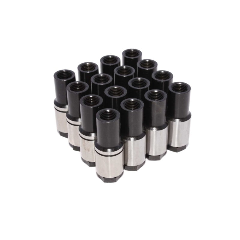 Comp Cams Rocker Arm Adjusting Nuts; Stud Girdle Adjusting Nut (12) #4508 (view 1)