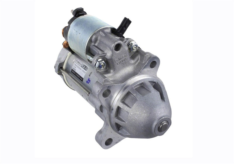 Ford Performance Parts High-Torque Mini Starter - Modular Engines (view 15)