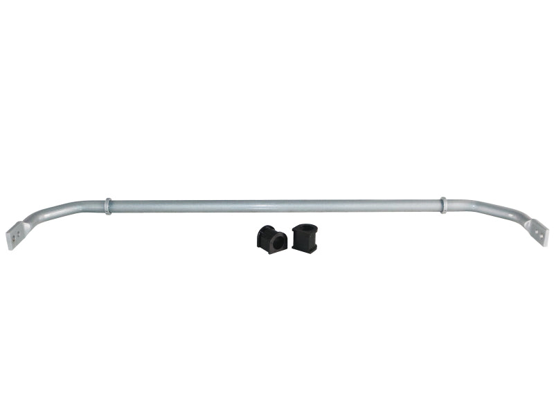 Whiteline Front Sway Bar 27mm Adjustable Mazda RX-8 2003-2010 (view 2)