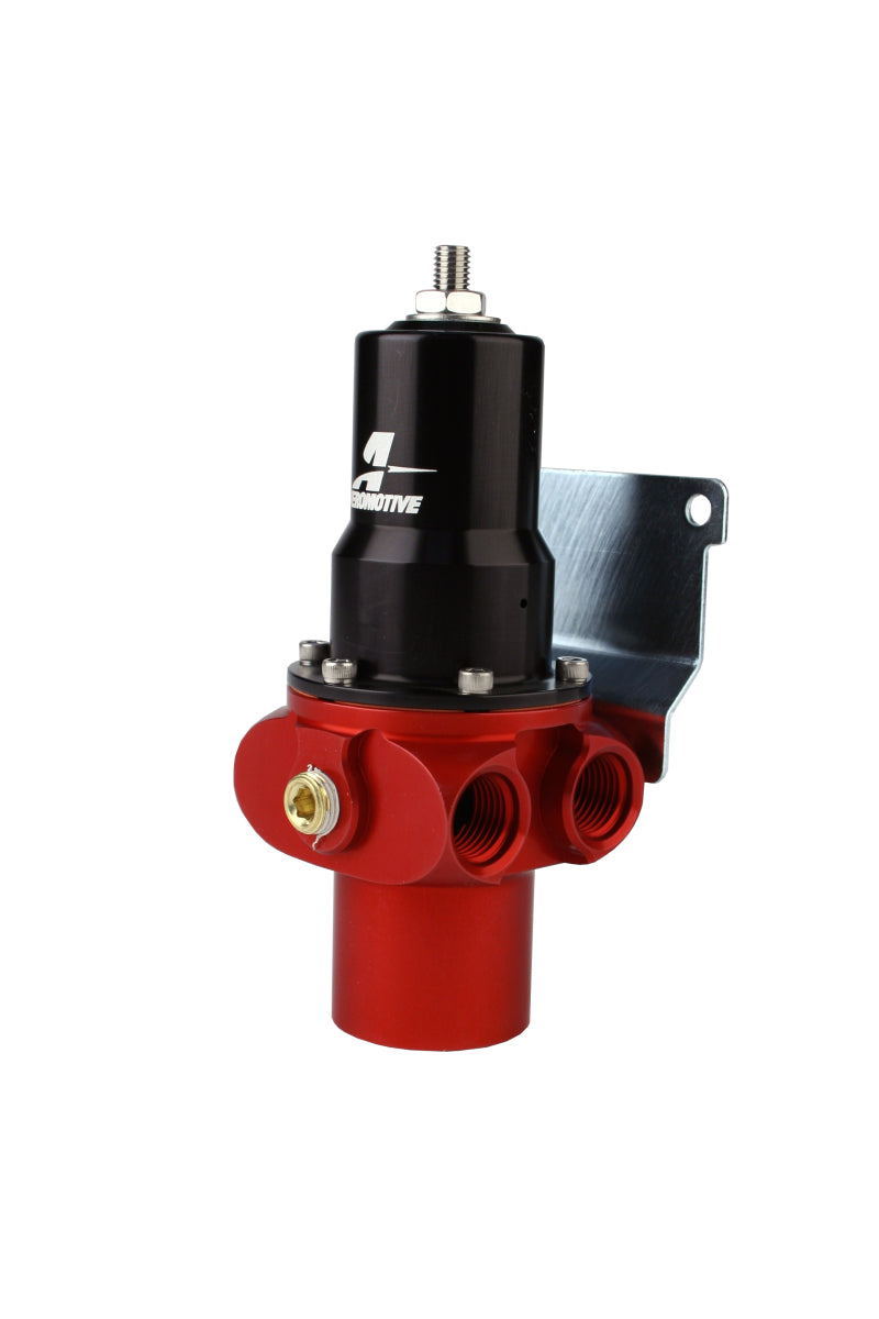 Aeromotive Pro-Stock, 4-Port Regulator (view 6)