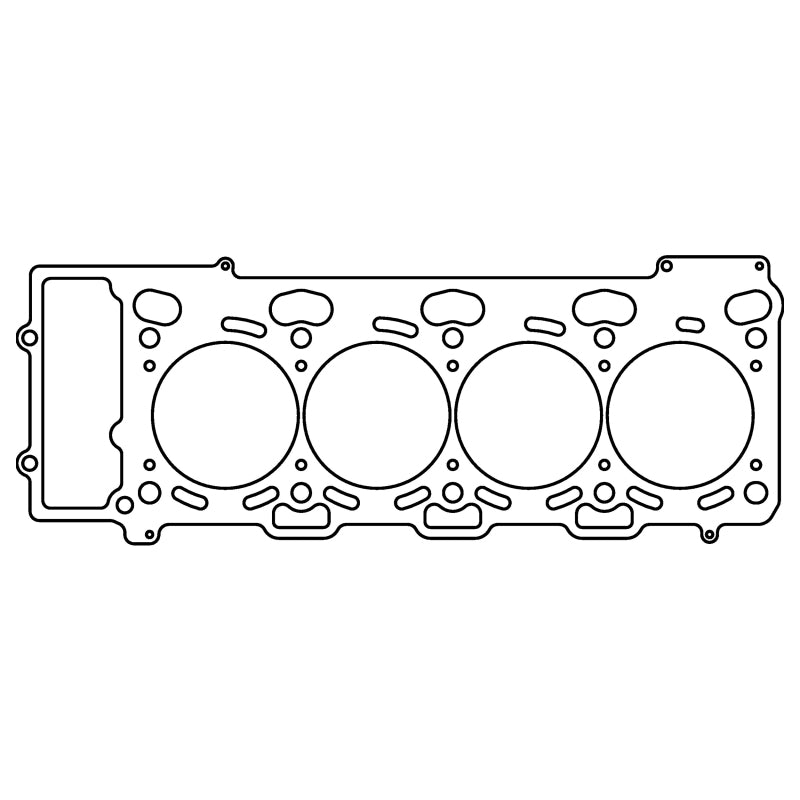 Cometic Gasket BMW N62B44 .066in MLS Cylinder Head Gasket - 94mm Bore C4374-066